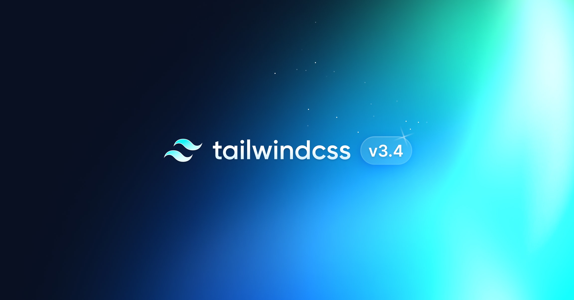 Tailwind CSS v3.3